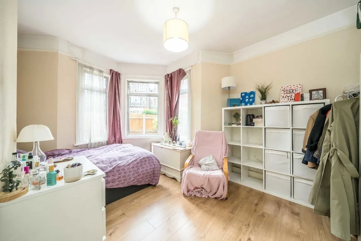 Thornton Avenue, SW2, photo 5