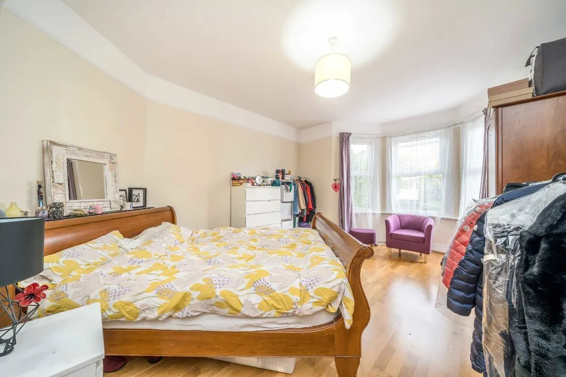 Thornton Avenue, SW2, photo 4