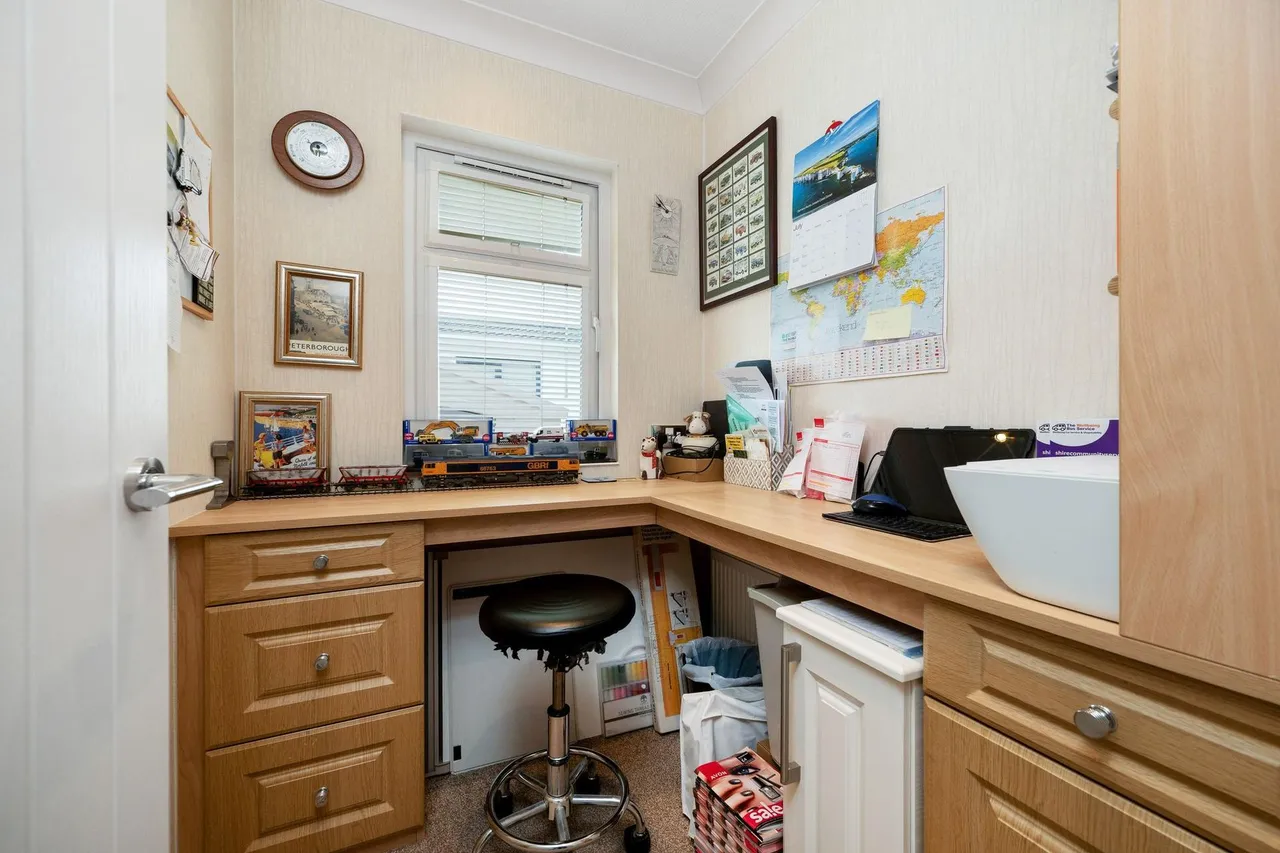 Yarwell Mill, Yarwell, PE8, photo 13