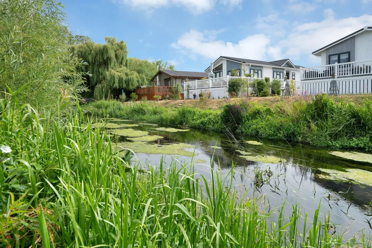 Yarwell Mill, Yarwell, PE8, photo 22