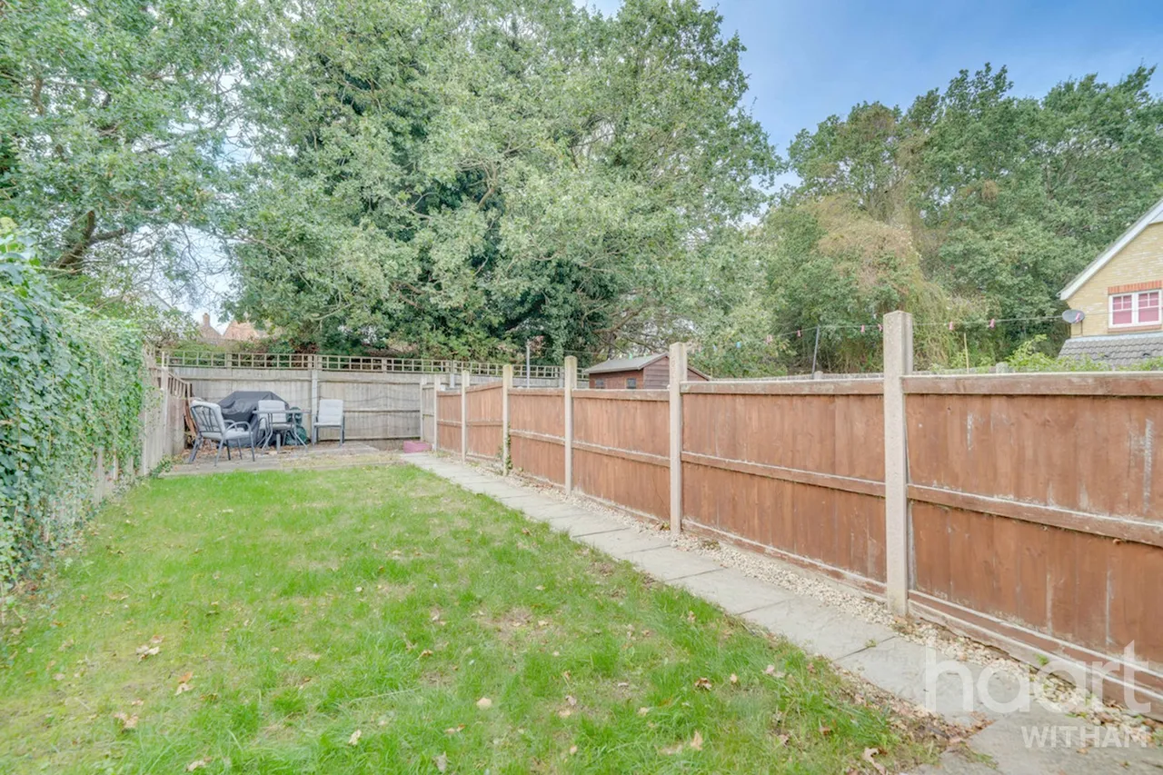 Carraways, Witham, CM8, photo 7