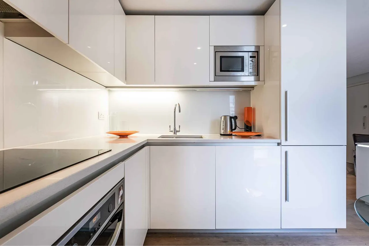 Merchant Square East, London, W2, photo 6