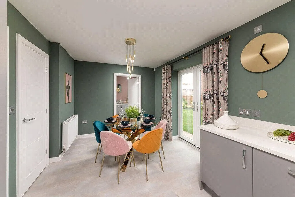 Clover Drive, Shirebrook, NG20, photo 3