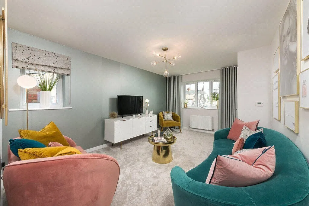 Clover Drive, Shirebrook, NG20, photo 7