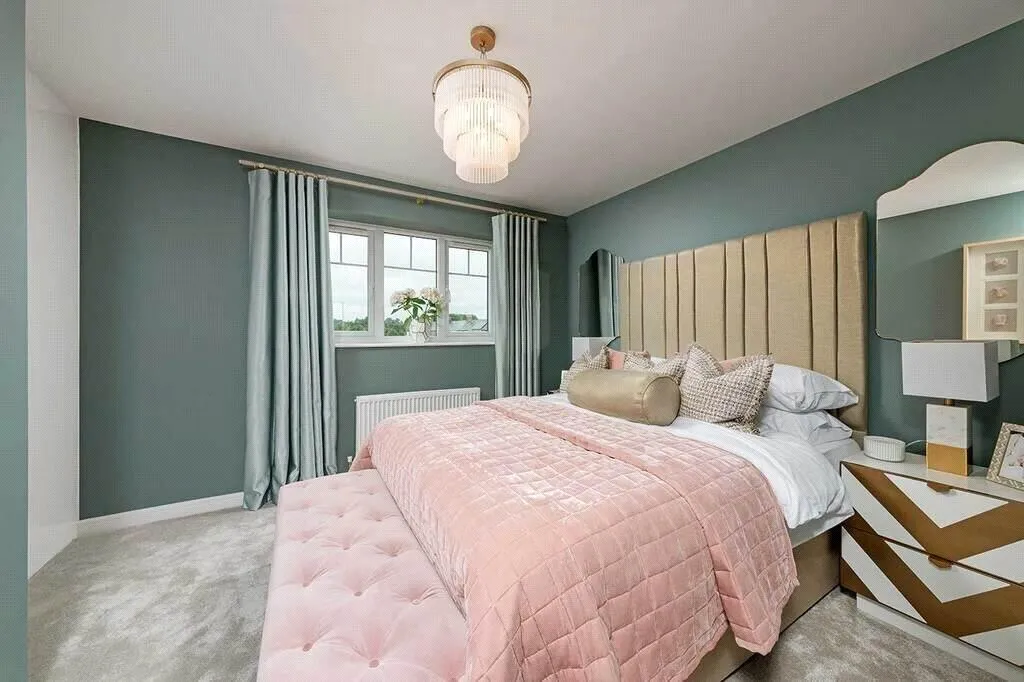 Clover Drive, Shirebrook, NG20, photo 6