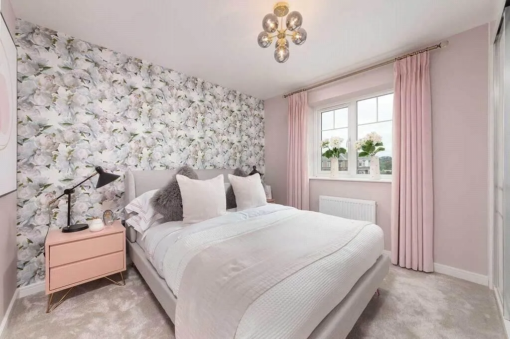 Clover Drive, Shirebrook, NG20, photo 5