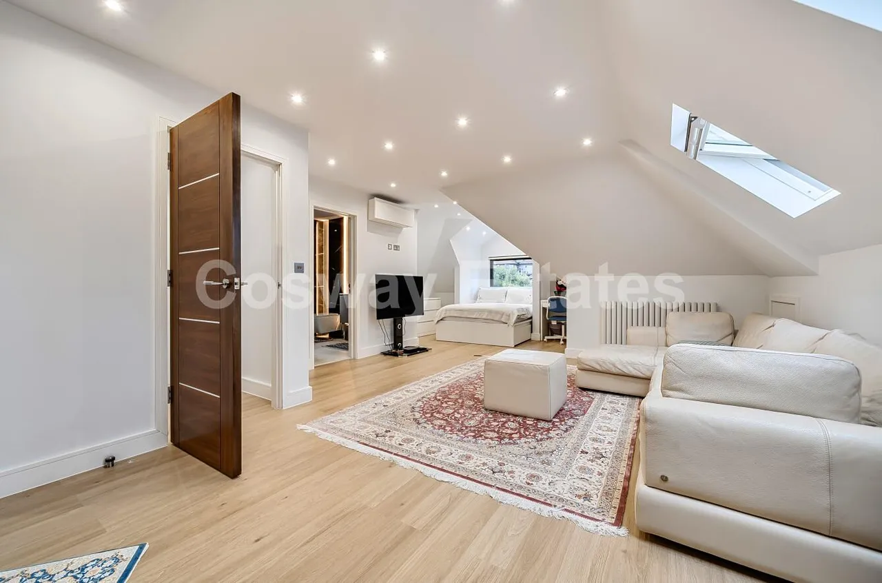 Reddings Close, Mill Hill, NW7, London, photo 9