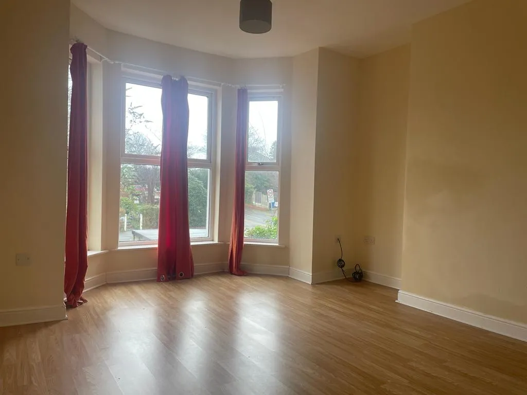 Bury Old Road, Prestwich, M25, photo 4