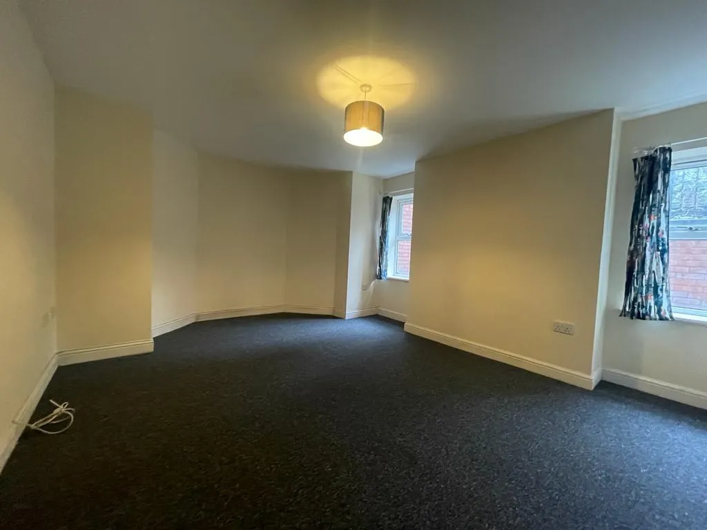 Bury Old Road, Prestwich, M25, photo 9