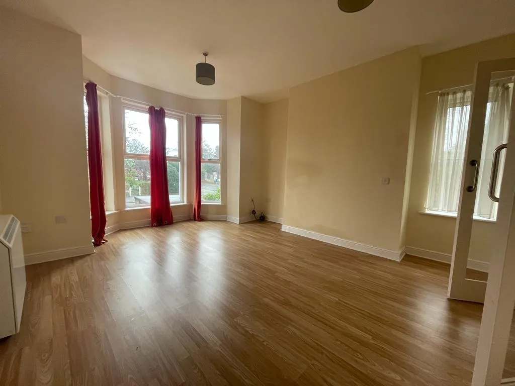 Bury Old Road, Prestwich, M25, photo 5