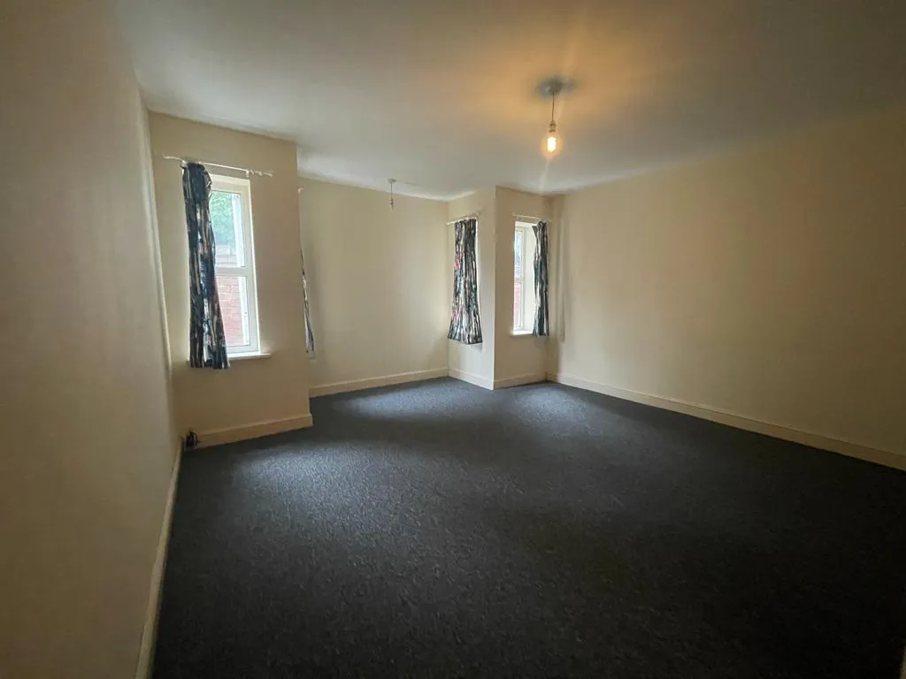 Bury Old Road, Prestwich, M25, photo 10
