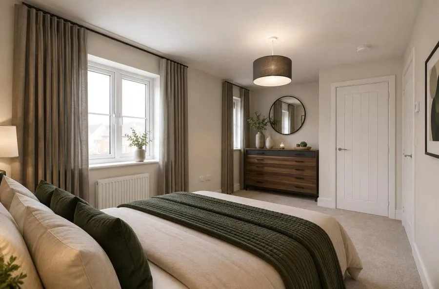 Beeswing Avenue, Morpeth, NE61, photo 6