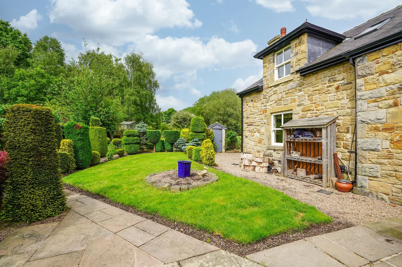 Halfacre Lane, Dronfield, S18, photo 43