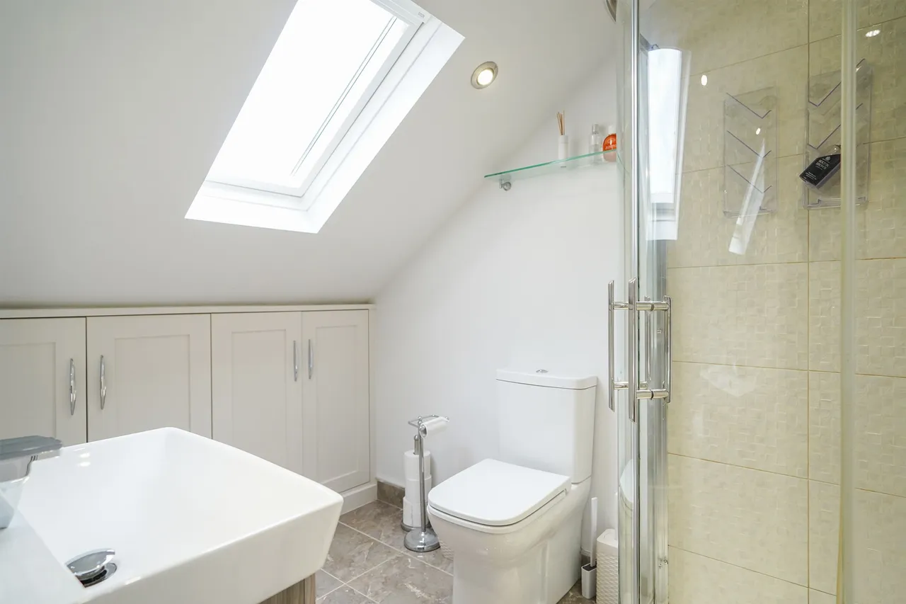 Halfacre Lane, Dronfield, S18, photo 26