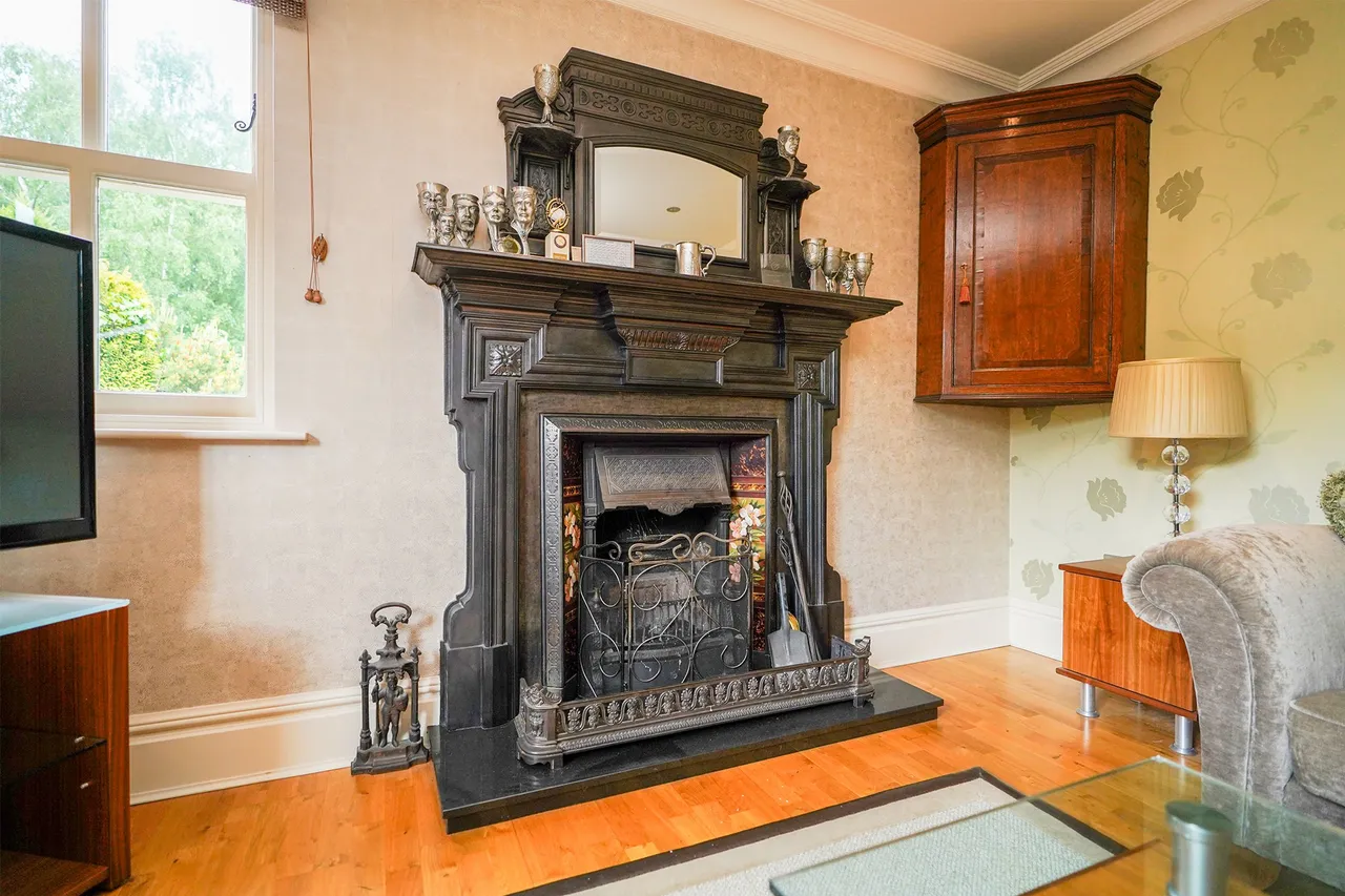 Halfacre Lane, Dronfield, S18, photo 17