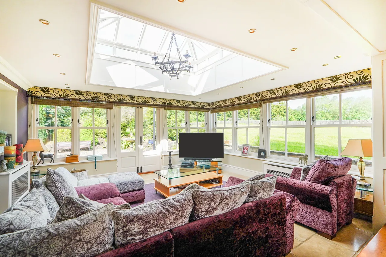 Halfacre Lane, Dronfield, S18, photo 5