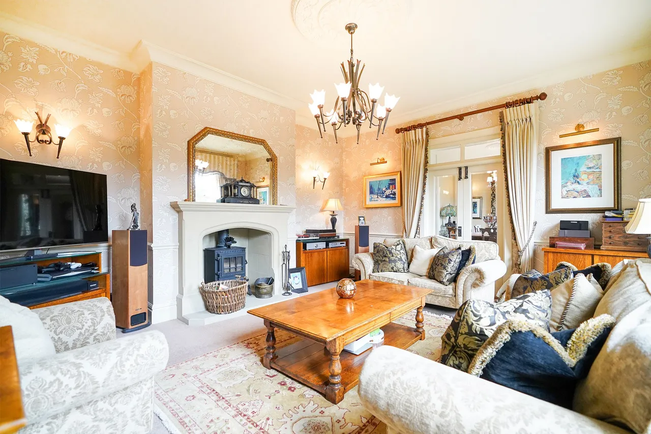 Halfacre Lane, Dronfield, S18, photo 3