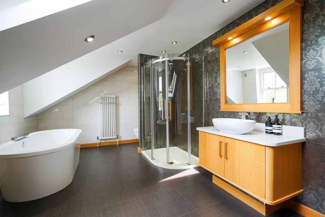 Halfacre Lane, Dronfield, S18, photo 32