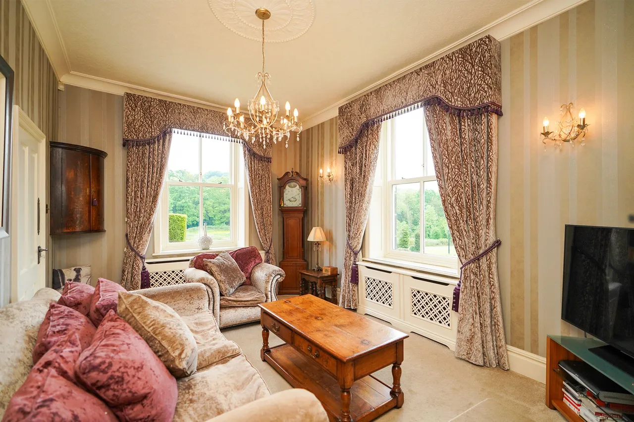 Halfacre Lane, Dronfield, S18, photo 14