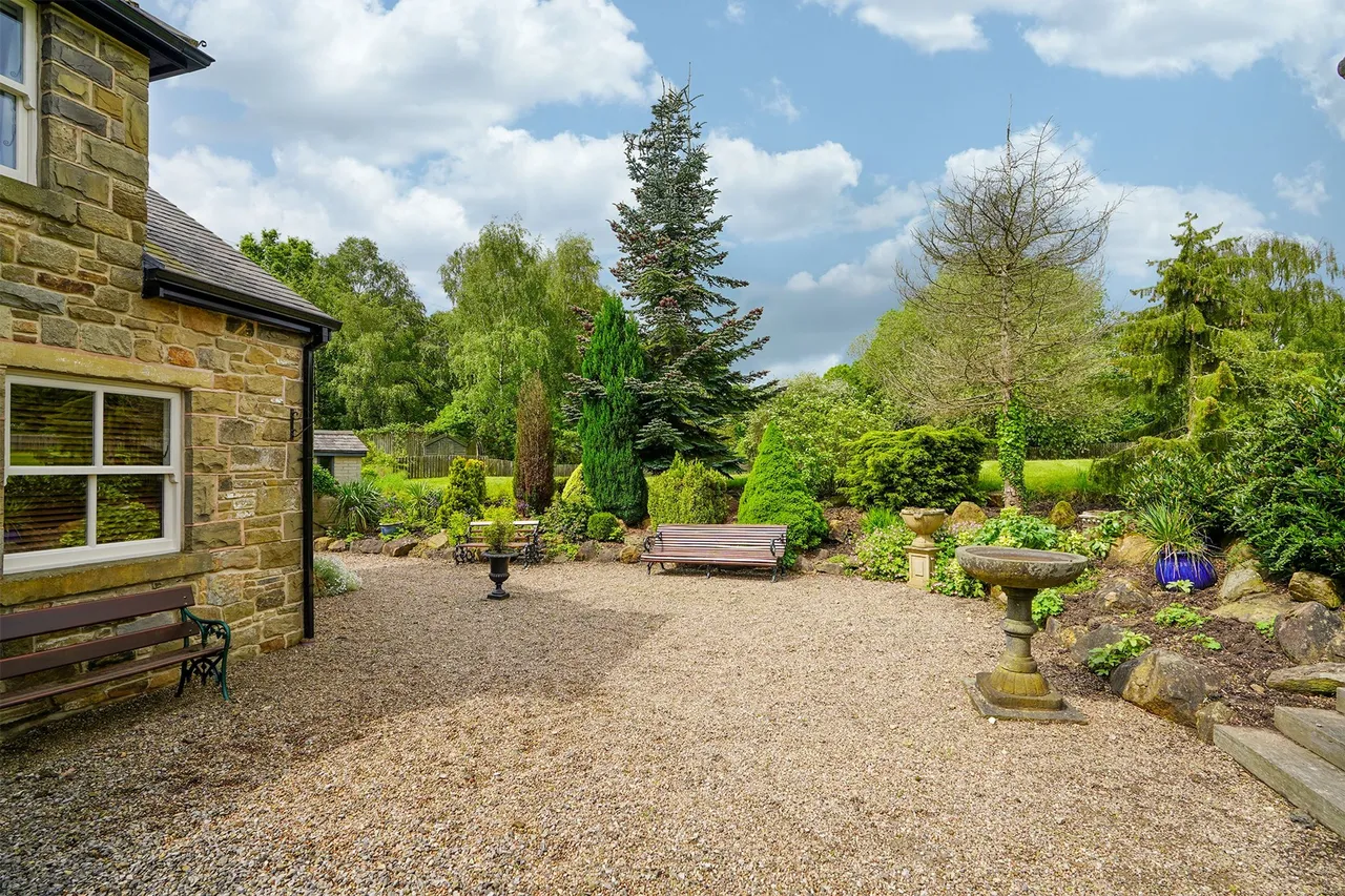 Halfacre Lane, Dronfield, S18, photo 45