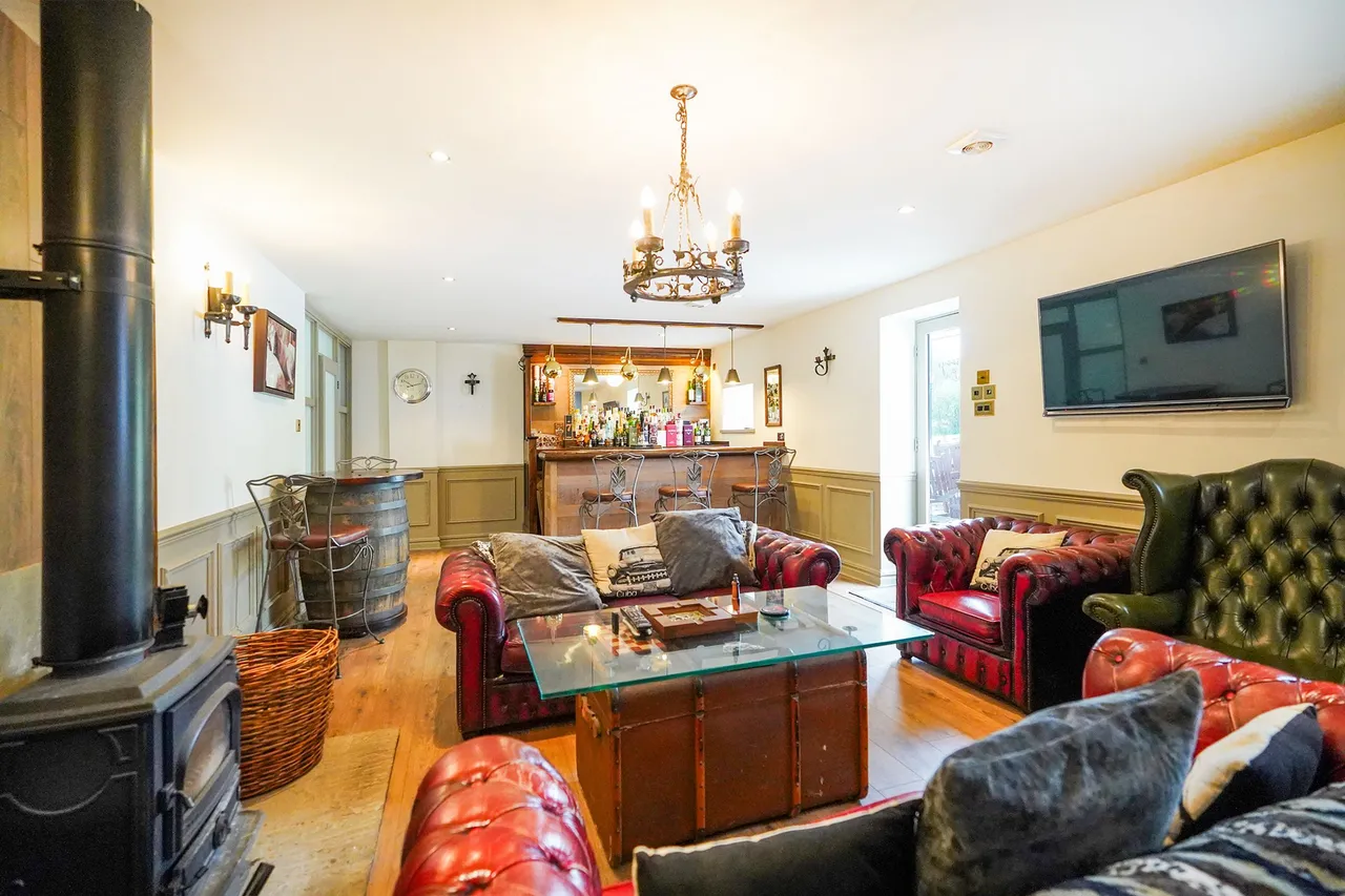 Halfacre Lane, Dronfield, S18, photo 33
