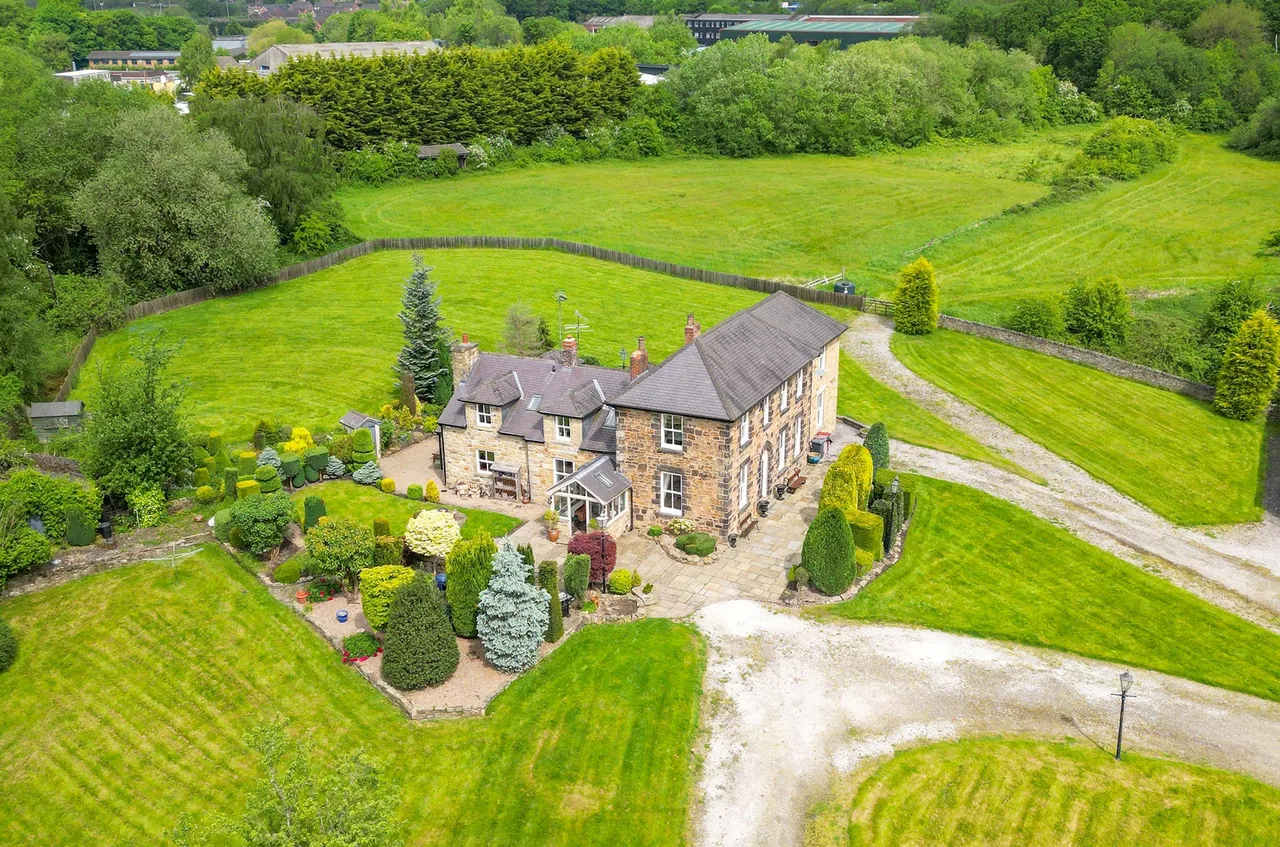Halfacre Lane, Dronfield, S18, photo 39