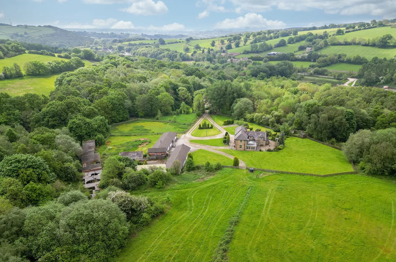 Halfacre Lane, Dronfield, S18, photo 48