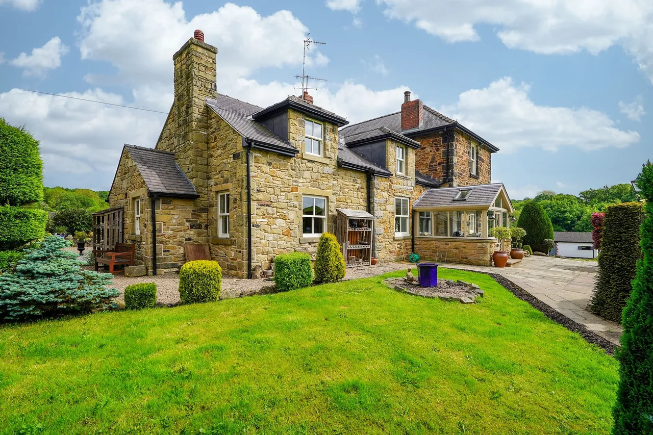 Halfacre Lane, Dronfield, S18, photo 4