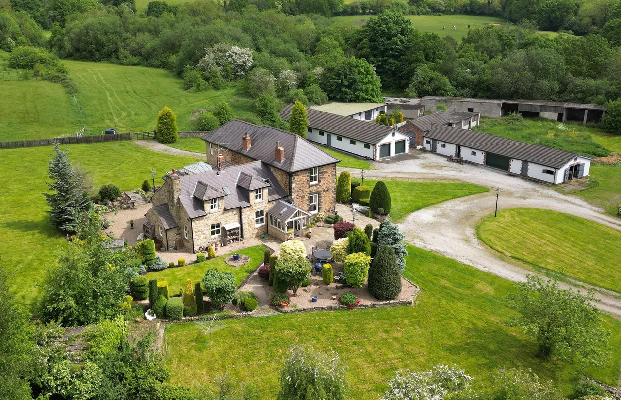 Halfacre Lane, Dronfield, S18, photo 40