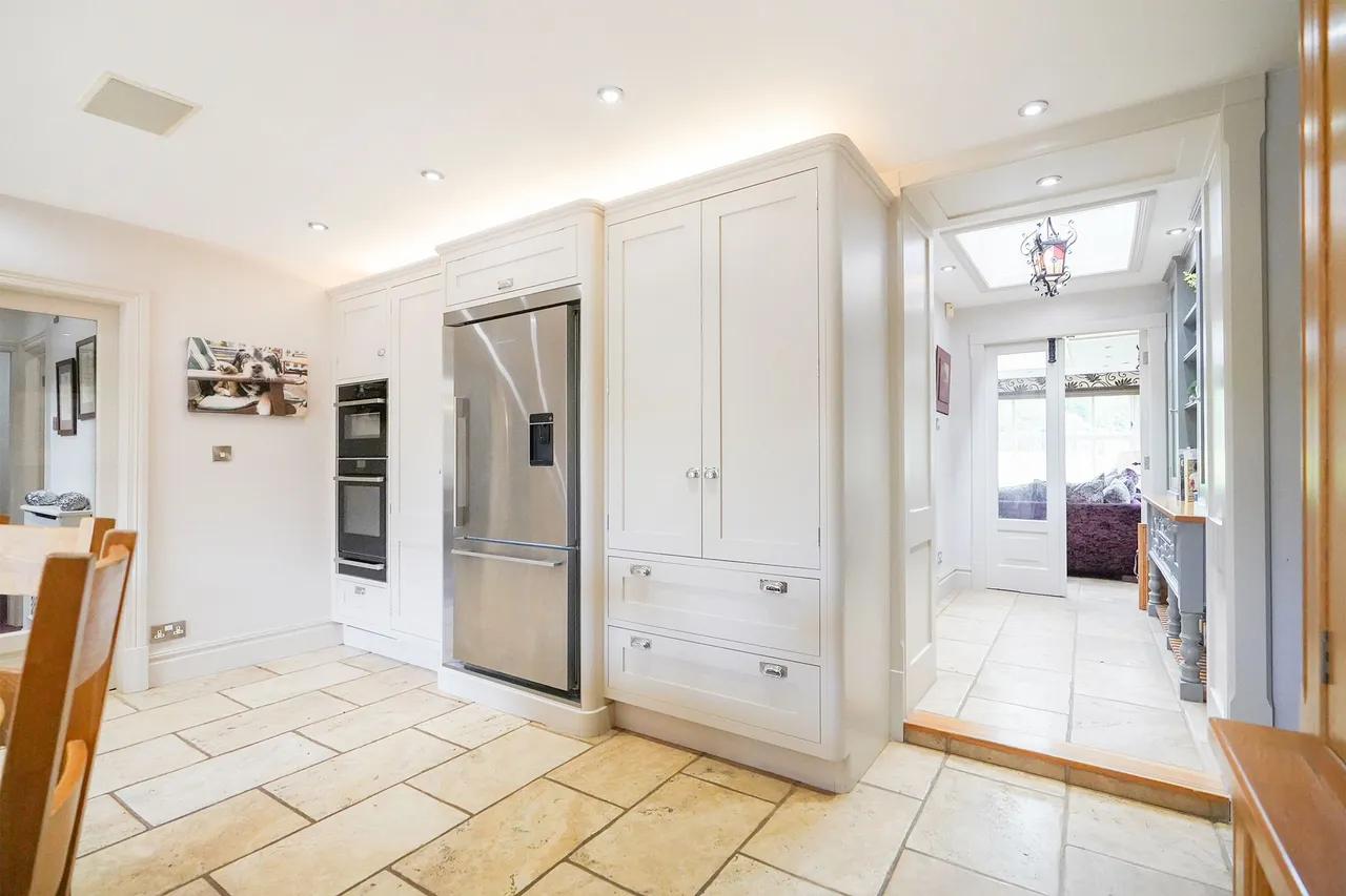 Halfacre Lane, Dronfield, S18, photo 10