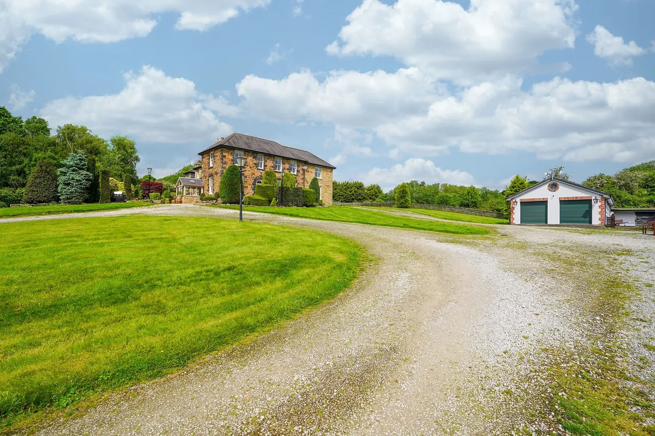 Halfacre Lane, Dronfield, S18, photo 50