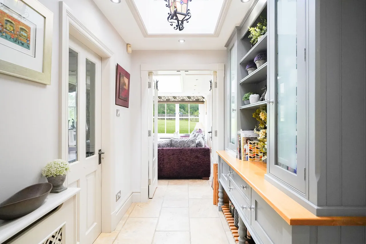 Halfacre Lane, Dronfield, S18, photo 9