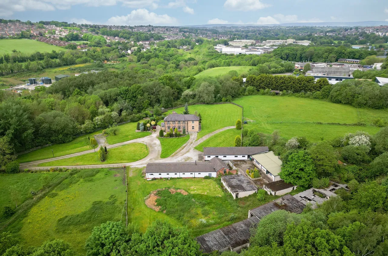 Halfacre Lane, Dronfield, S18, photo 47