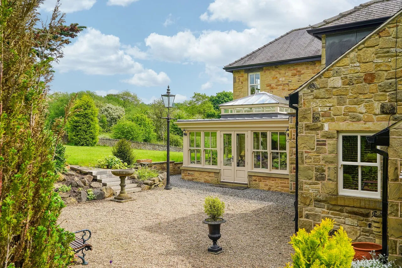 Halfacre Lane, Dronfield, S18, photo 41