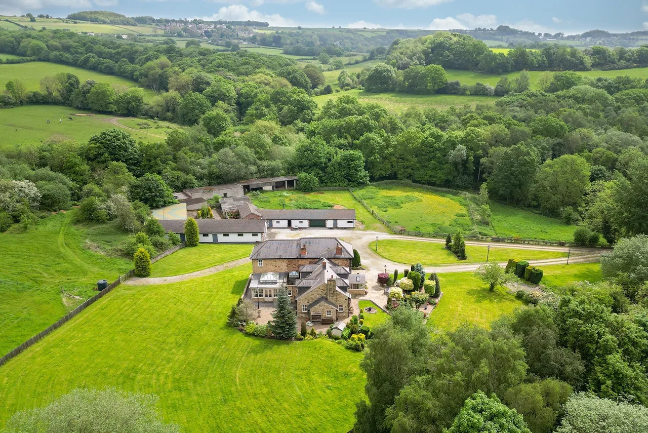 Halfacre Lane, Dronfield, S18, photo 51
