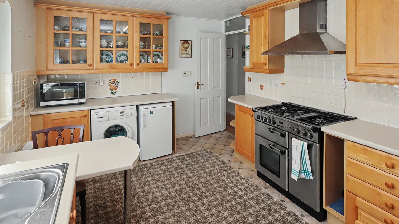 Meadow View, Glastonbury, photo 15