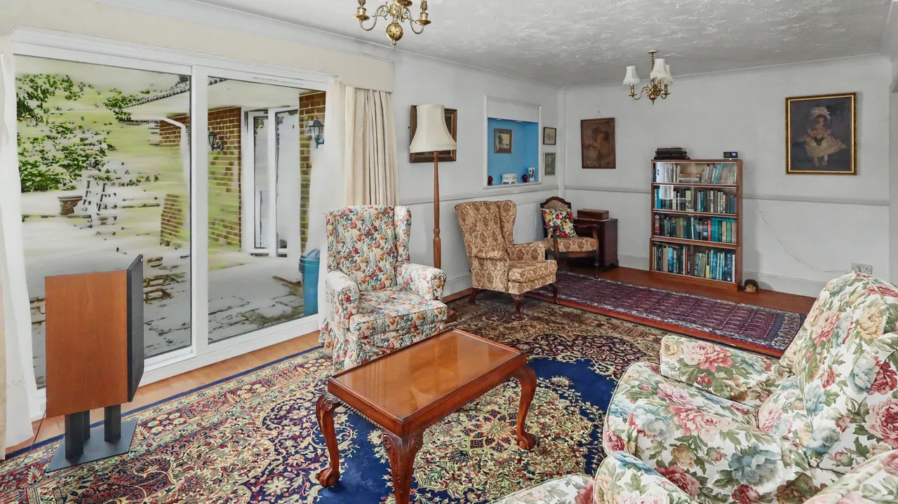 Meadow View, Glastonbury, photo 2