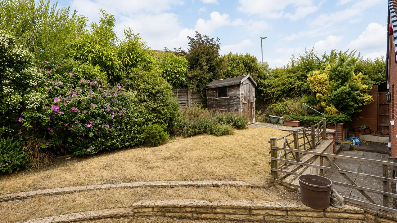 Meadow View, Glastonbury, photo 16
