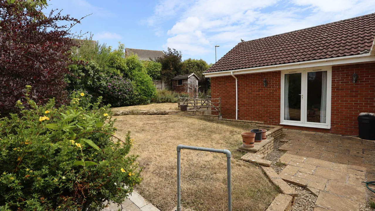 Meadow View, Glastonbury, photo 17