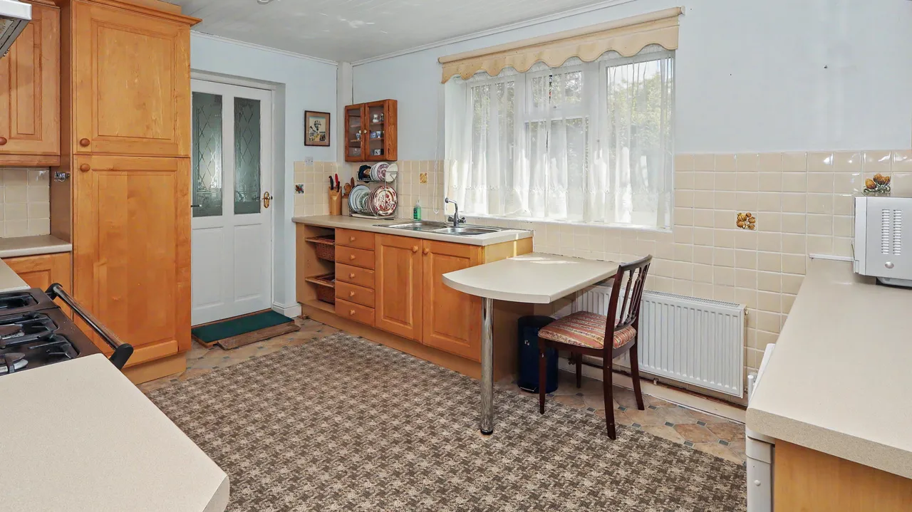 Meadow View, Glastonbury, photo 4