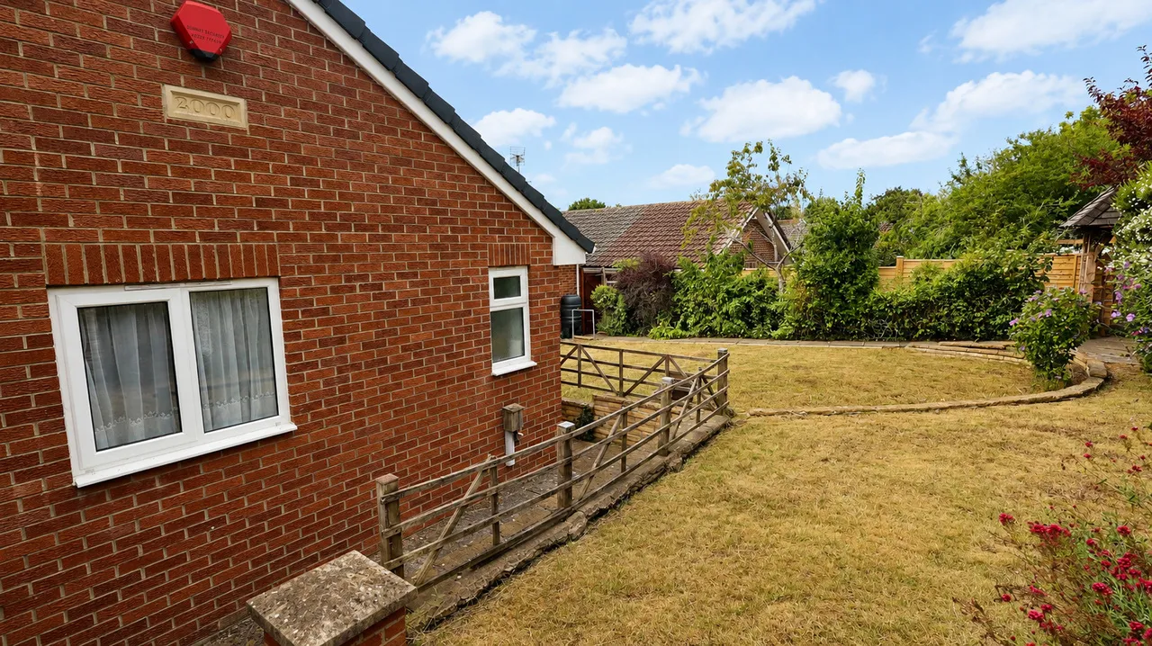 Meadow View, Glastonbury, photo 19