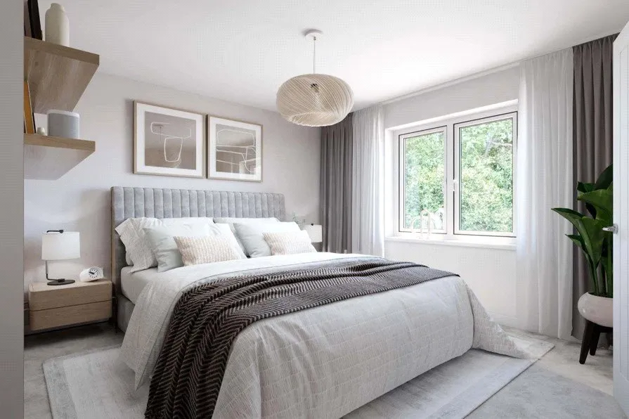 Brunswick Road, Deepcut, Camberley, Surrey, GU16 6RS, photo 13