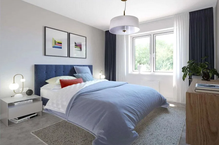 Brunswick Road, Deepcut, Camberley, Surrey, GU16 6RS, photo 12