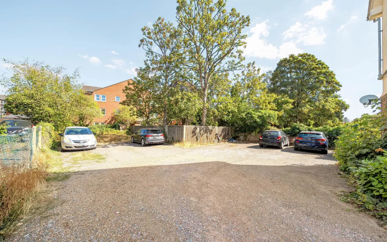 Shakespeare Road, Bedford, photo 9