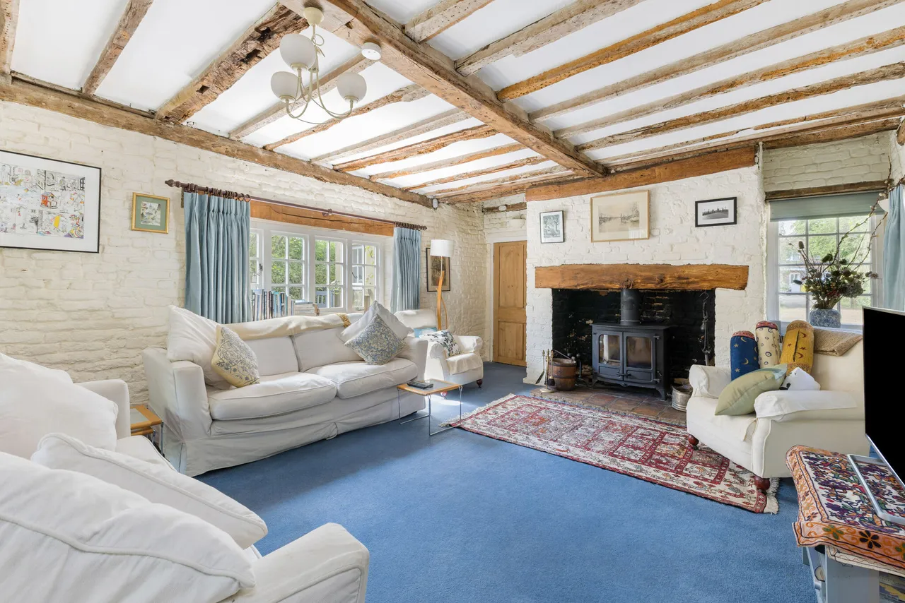 Bulls Lane, Welham Green, AL9, photo 3