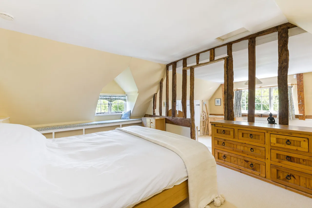 Bulls Lane, Welham Green, AL9, photo 8