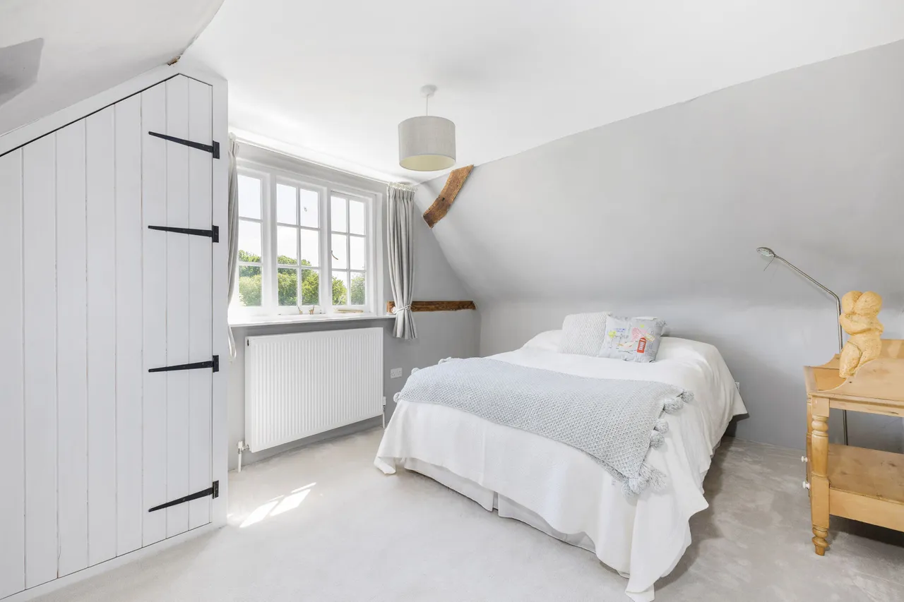 Bulls Lane, Welham Green, AL9, photo 9