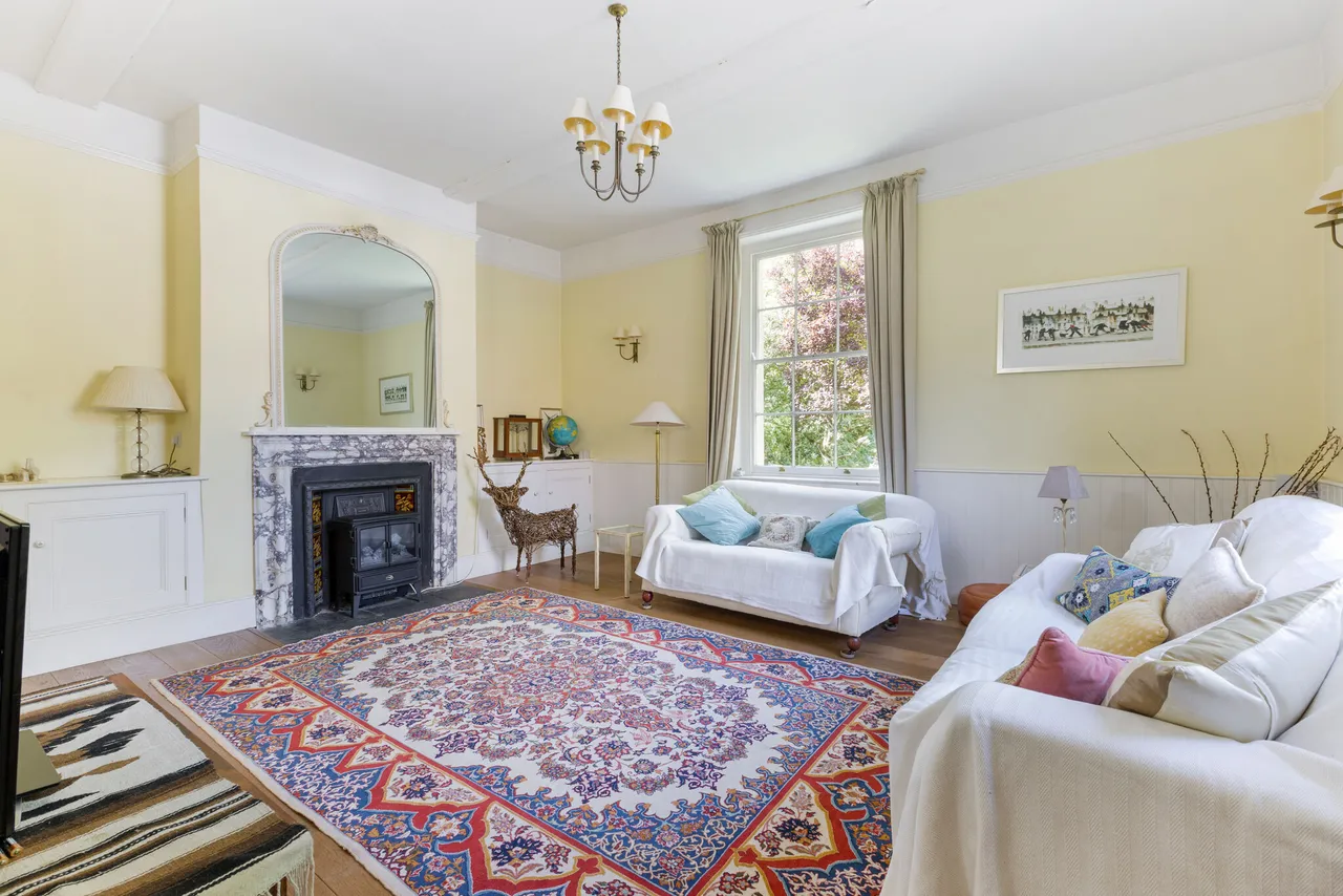 Bulls Lane, Welham Green, AL9, photo 5