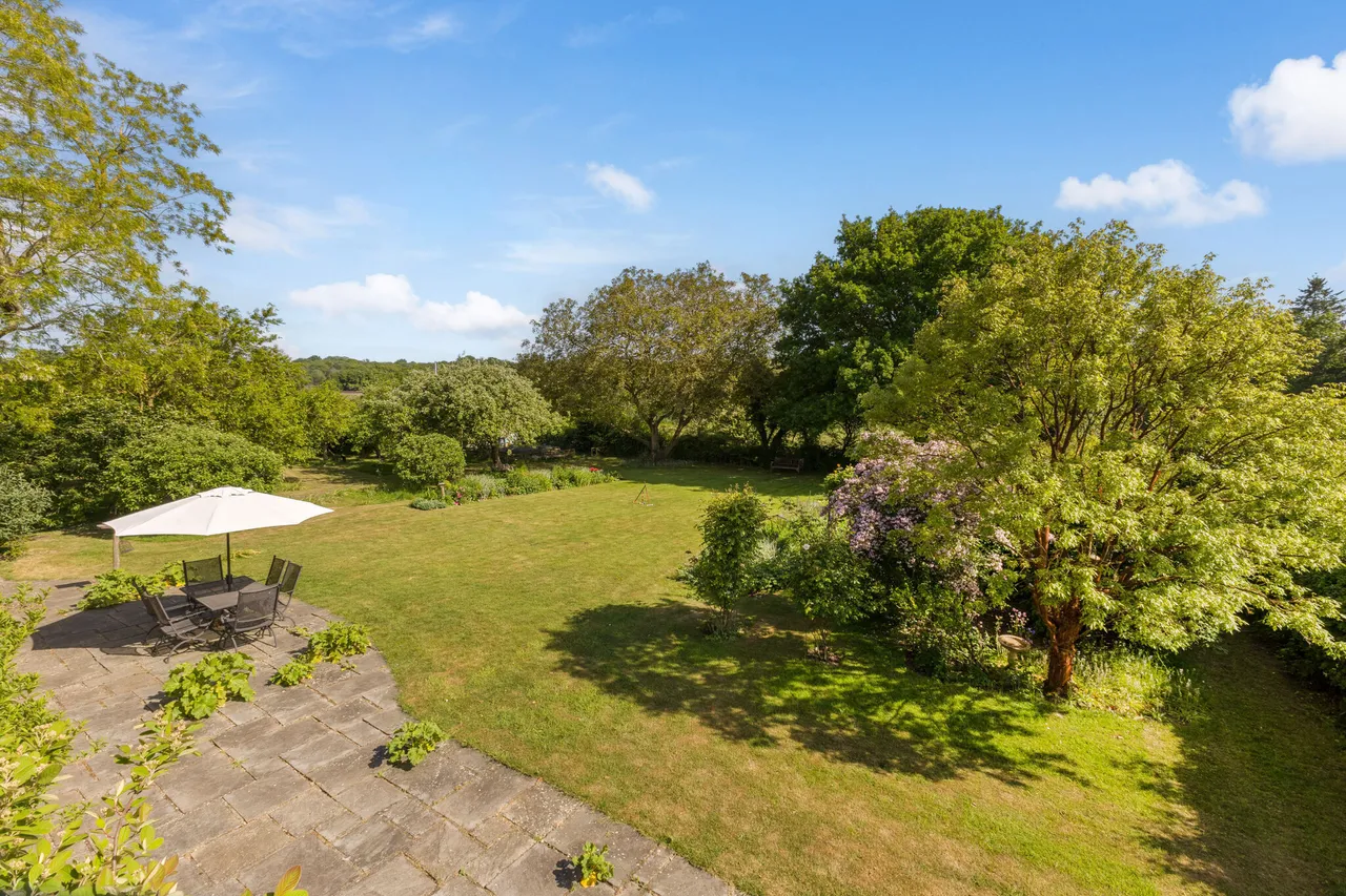 Bulls Lane, Welham Green, AL9, photo 14