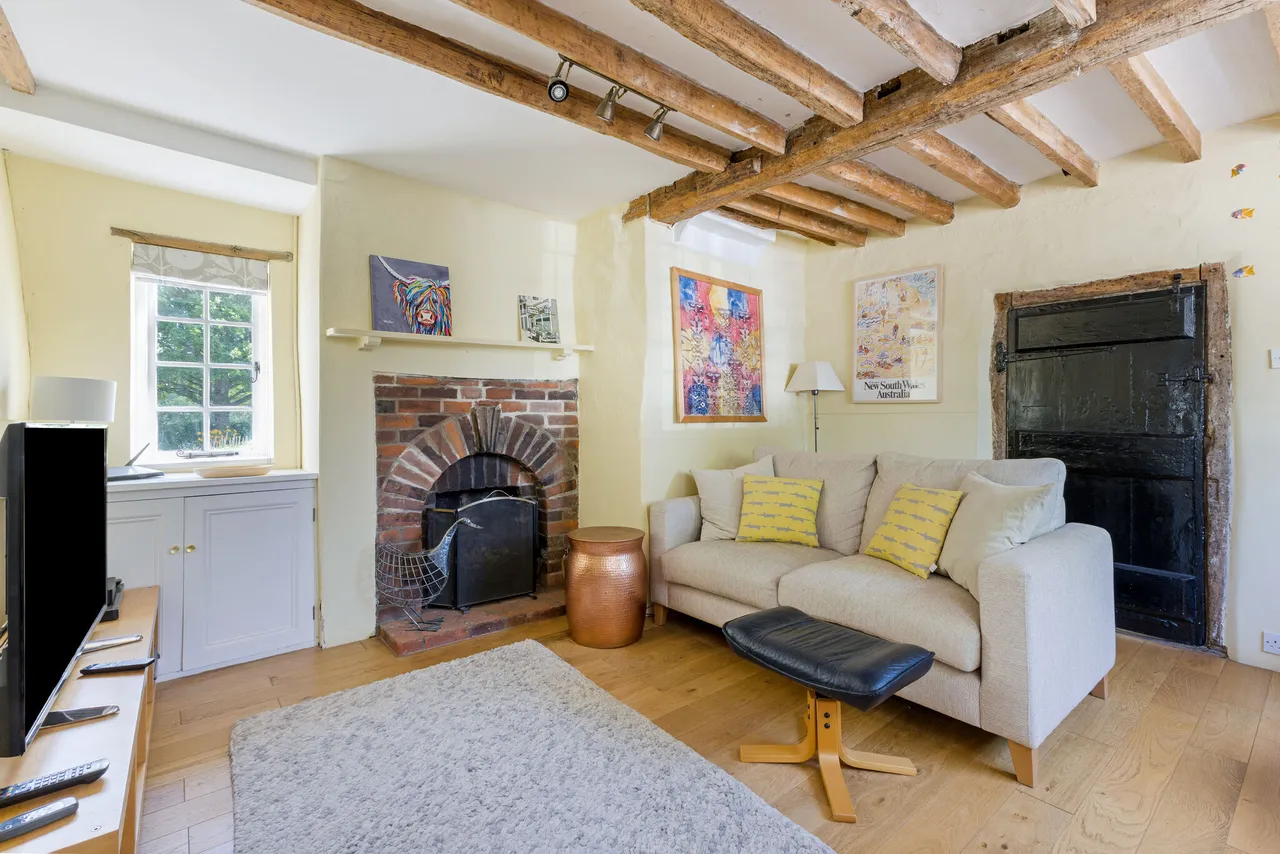 Bulls Lane, Welham Green, AL9, photo 7